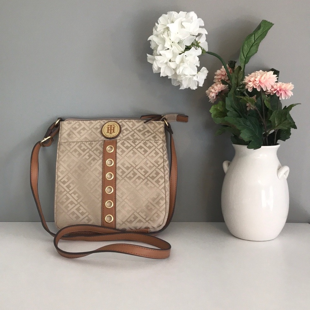 Tommy Hilfiger Cross Body Purse